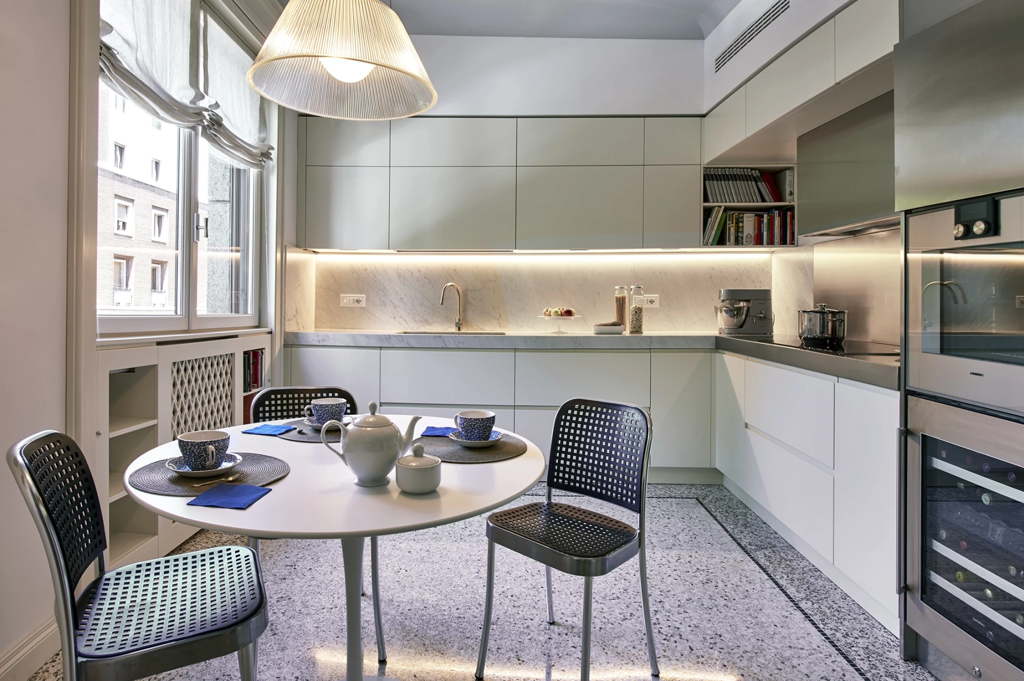 Bba Studio Brera Apartment - BBA Studio