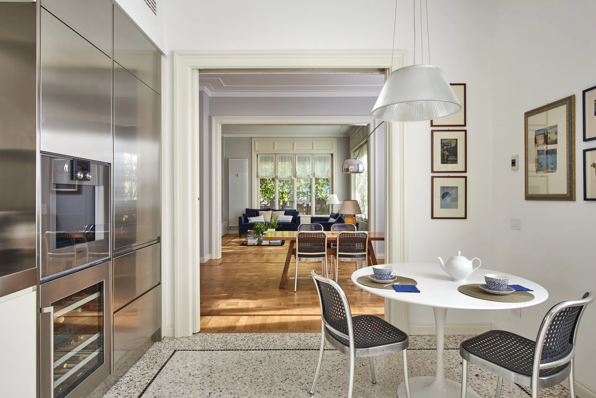 Bba Studio Brera Apartment - BBA Studio