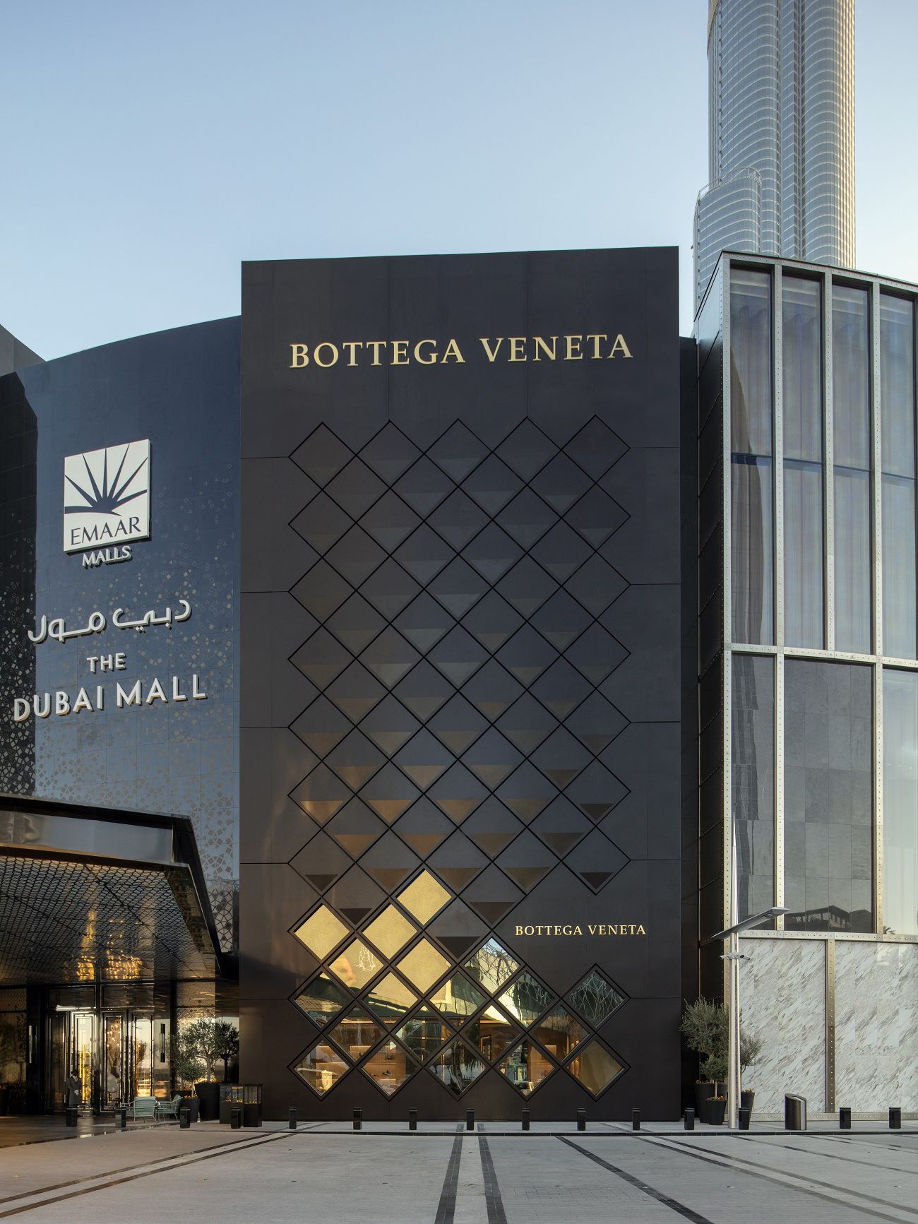Bottega Veneta_The Dubai Mall_2